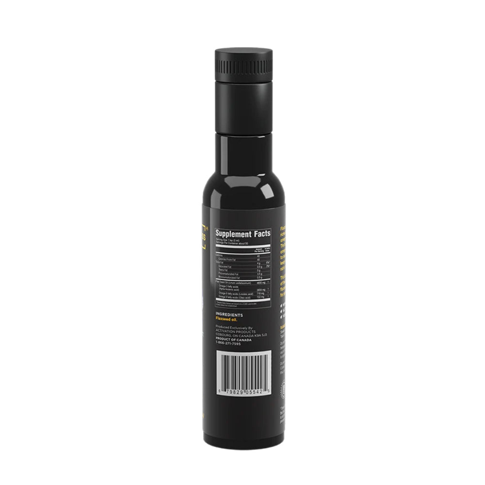 perfect press - flax oil 250ml
