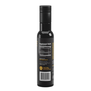 black sesame oil 250ml