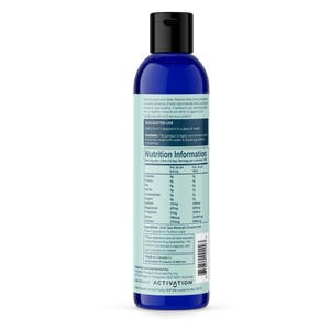 oceans alive restore - macrotrace minerals 250ml