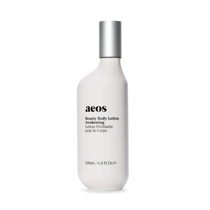 beauty body lotion - awakening 200ml