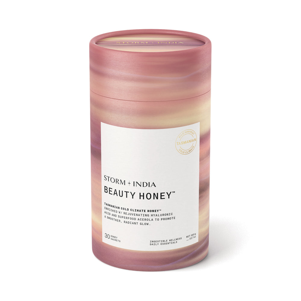 beauty honey 360g (30 x 12g Sachets)