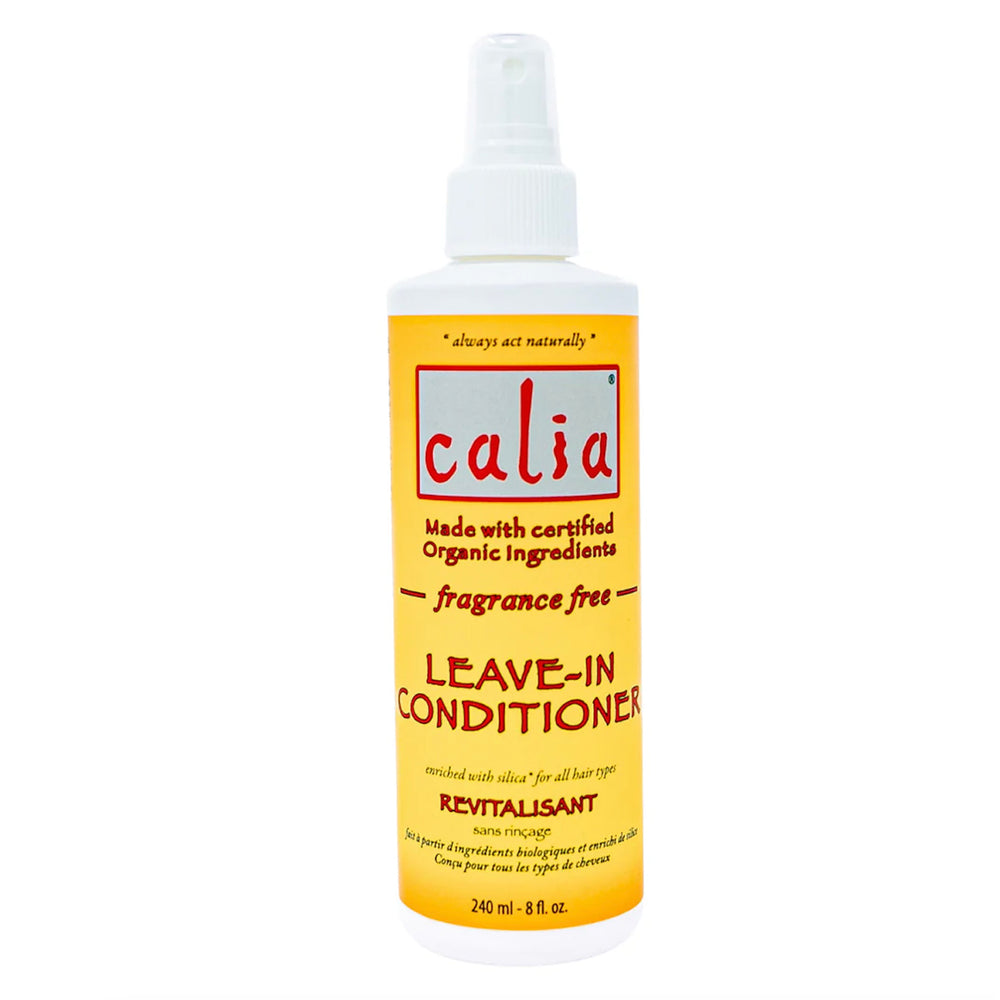 fragrance-free leave-in conditioner 240ml