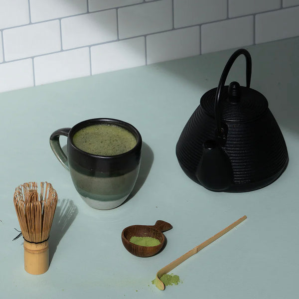 organic matcha 30g (30 serves)