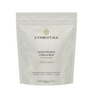 nootropic creamer 157g (30 servings)