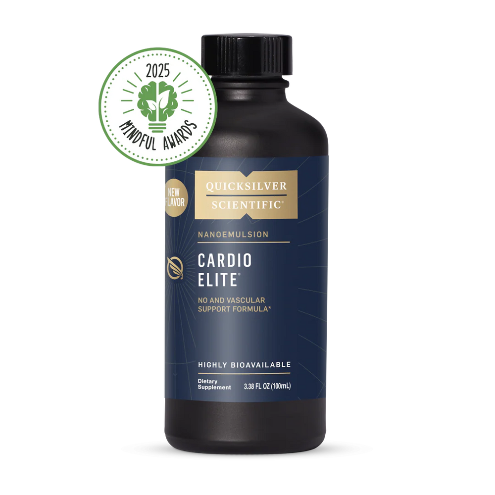 cardio elite 100ml