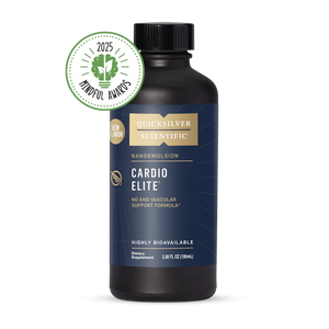 cardio elite 100ml