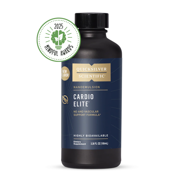cardio elite 100ml