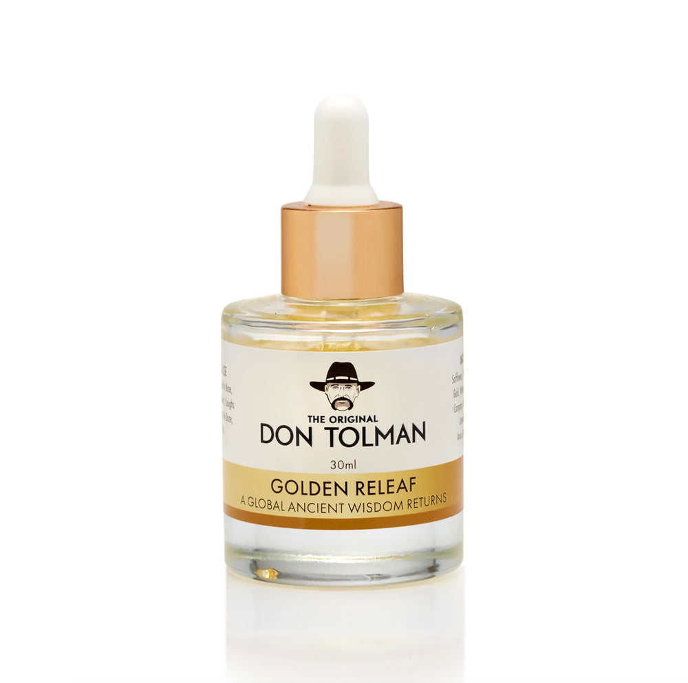 golden releaf pain relief oil 30ml