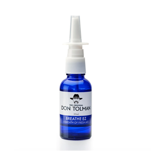 breathe ez nasal spray 30ml