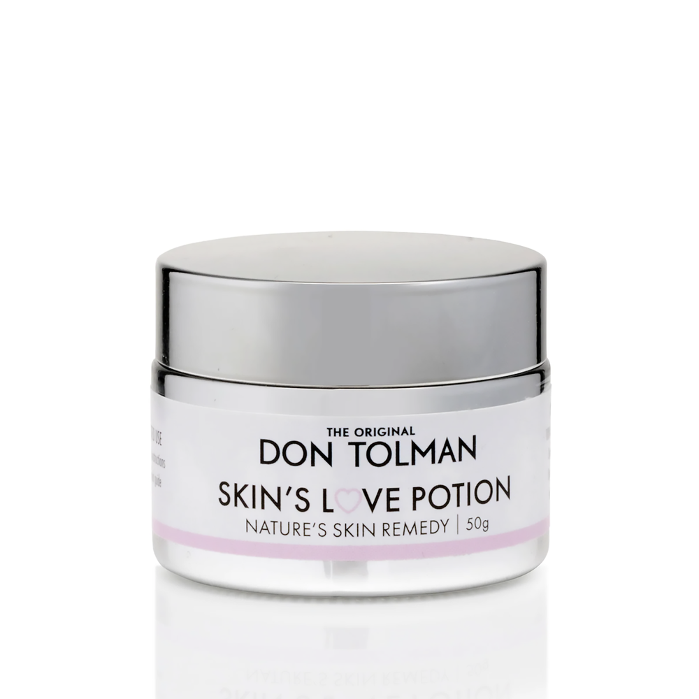 skin's love potion gel 50g