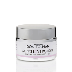 skin's love potion gel 50g