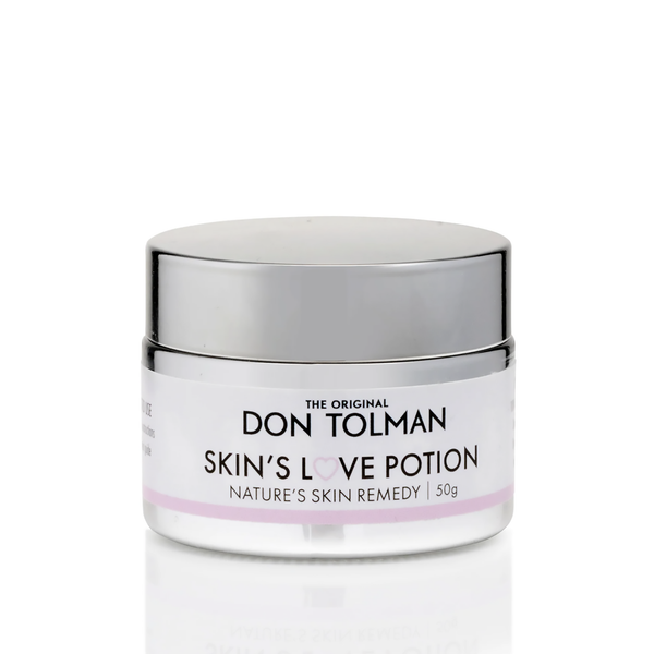 skin's love potion gel 50g