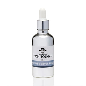 nature's silver bullet 50ml