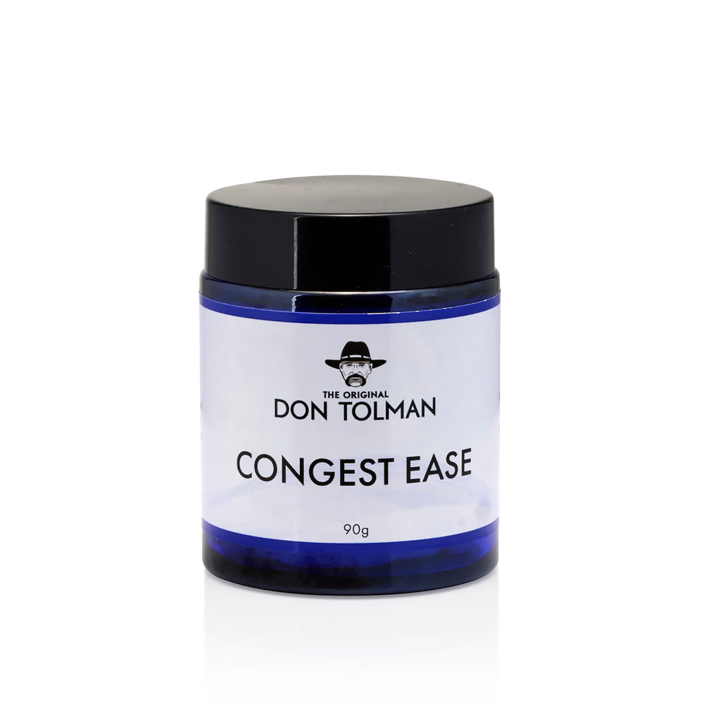 congest ease balm 90g