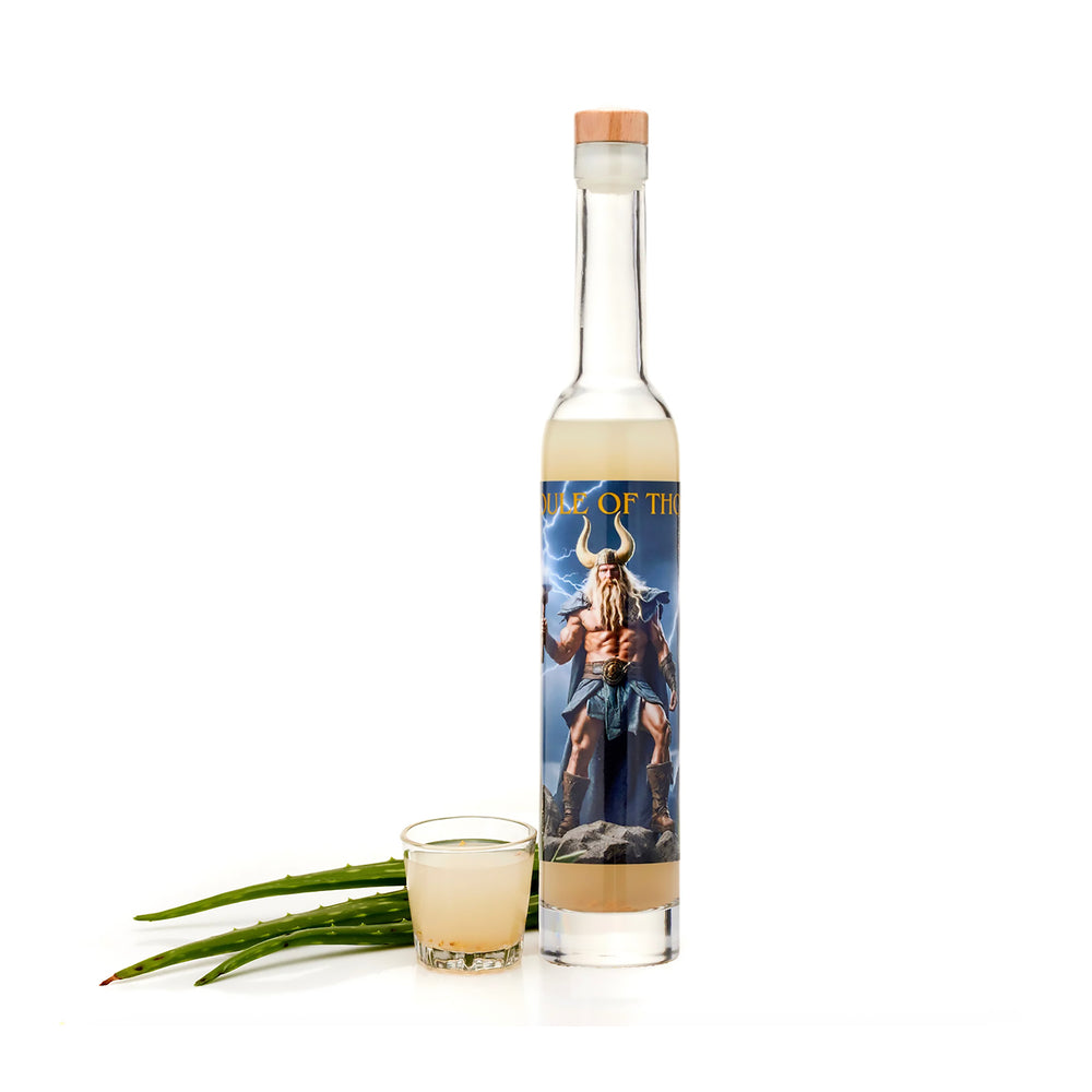 joule of thor ancient elixir 375ml