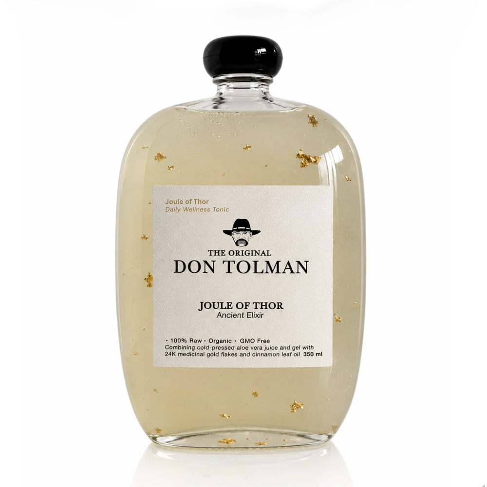 joule of thor ancient elixir 350ml