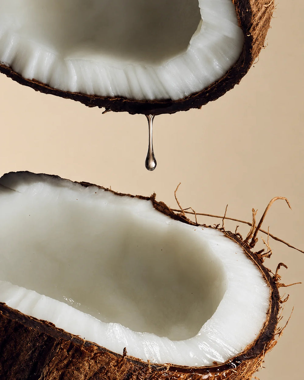 organic fractionated coconut oil 100ml