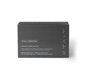 EAA + Creatine (24 x 20.5g individual sachets)