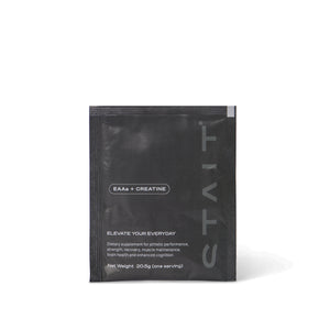 EAA + Creatine (24 x 20.5g individual sachets)