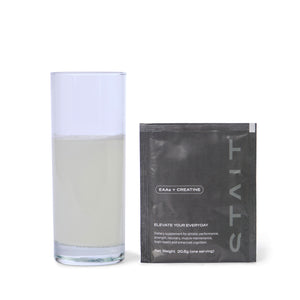 EAA + Creatine (24 x 20.5g individual sachets)