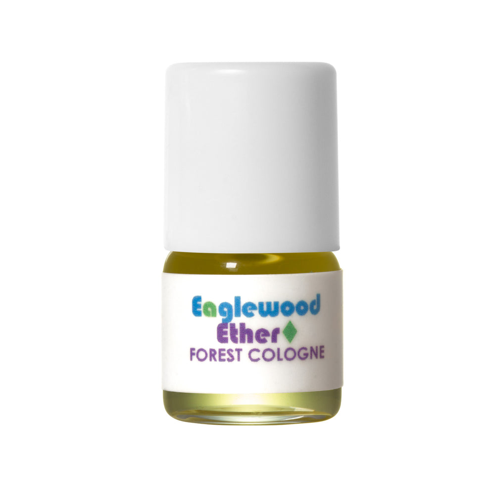 cologne - eaglewood ether
