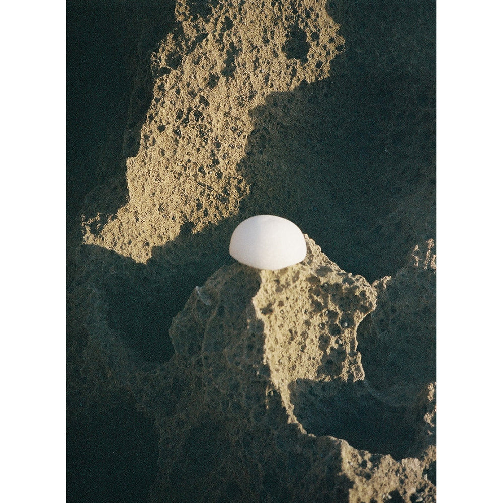 clear konjac sponge