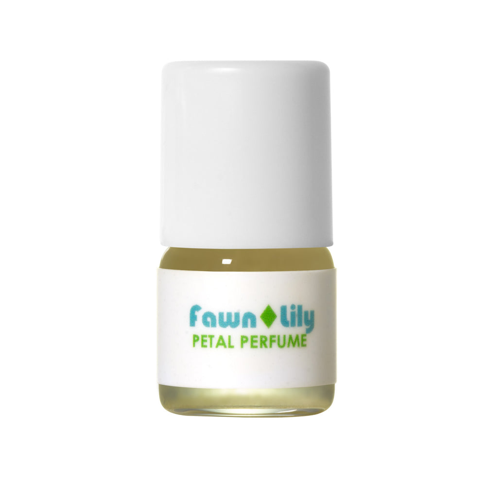 perfume - fawn lily