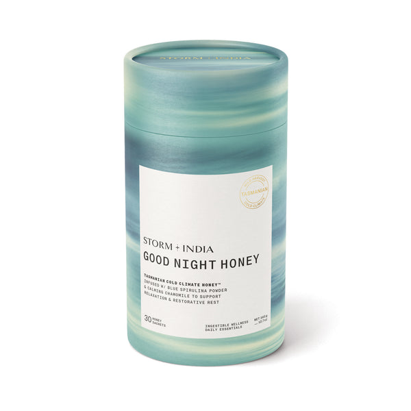 good night honey 360g (30 x 12g Sachets)