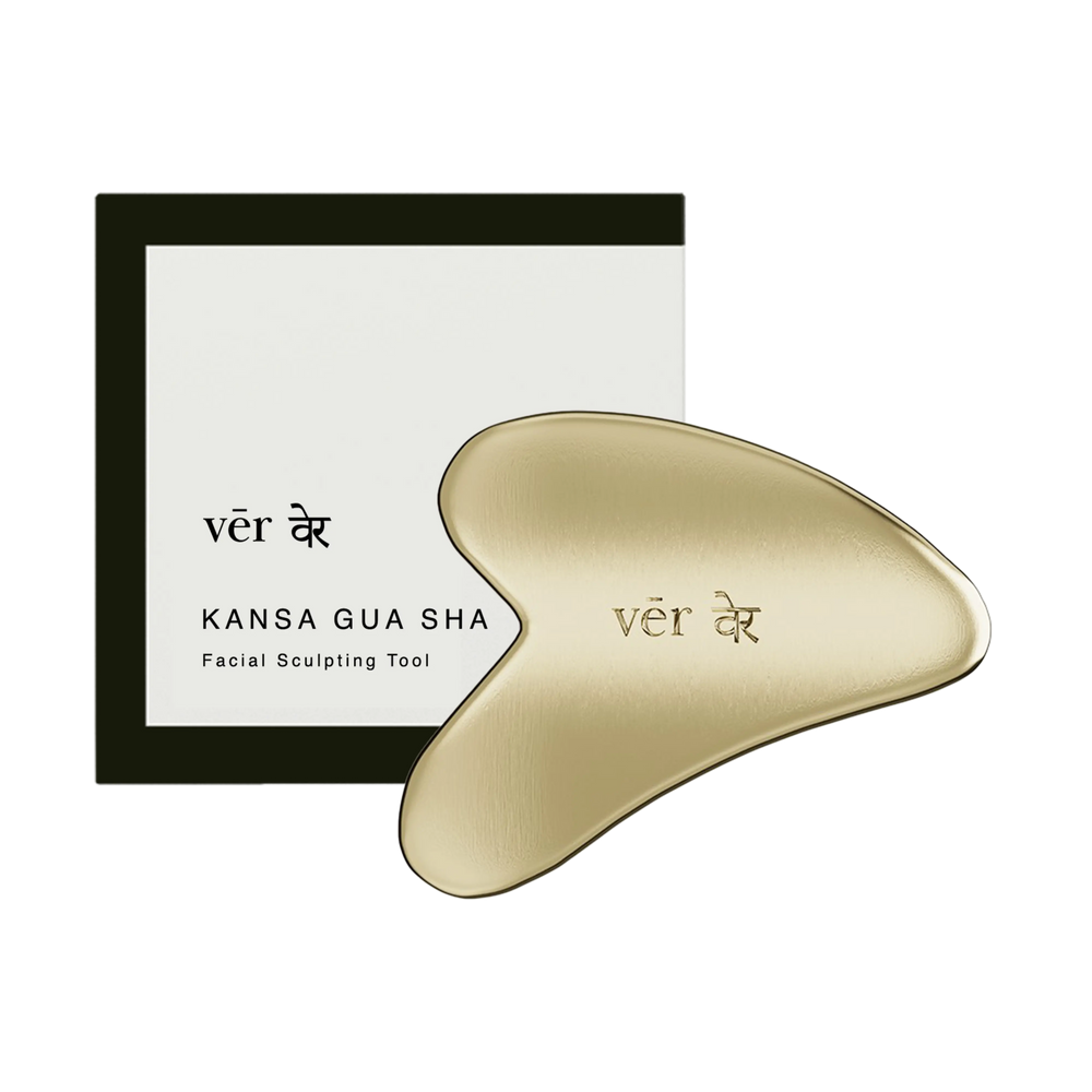 kansa gua sha