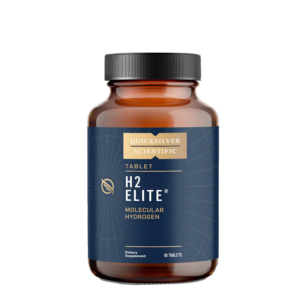 H2 elite 60 tablets