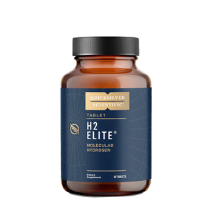 H2 elite 60 tablets