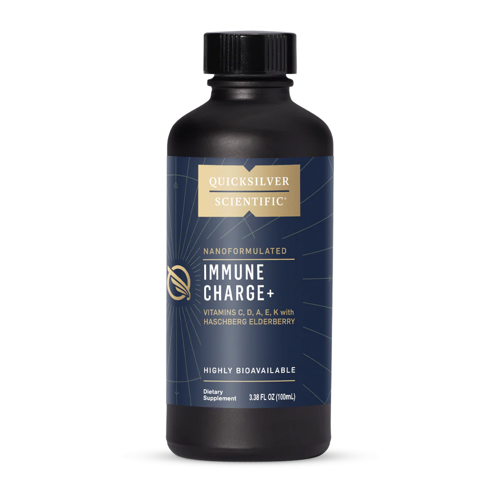 immune charge+ 100ml