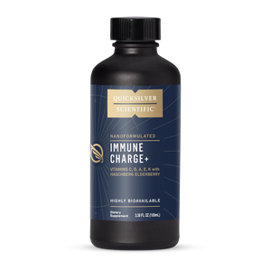 immune charge+ 100ml