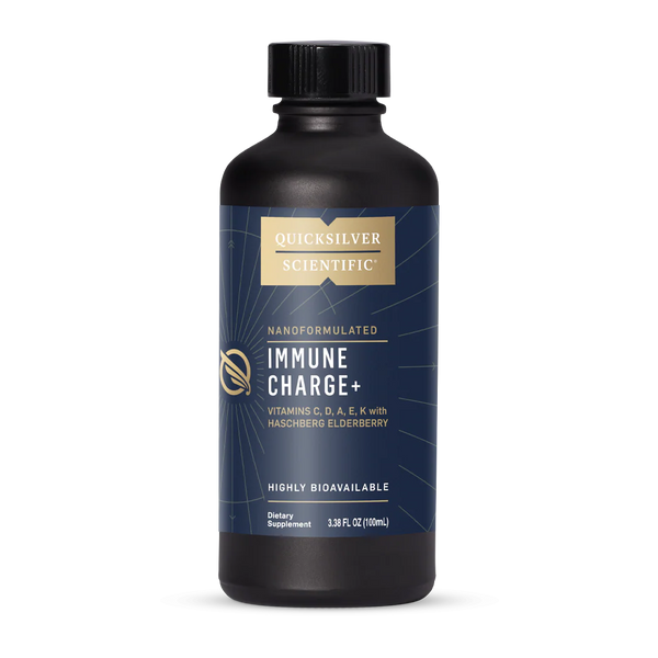 immune charge+ 100ml