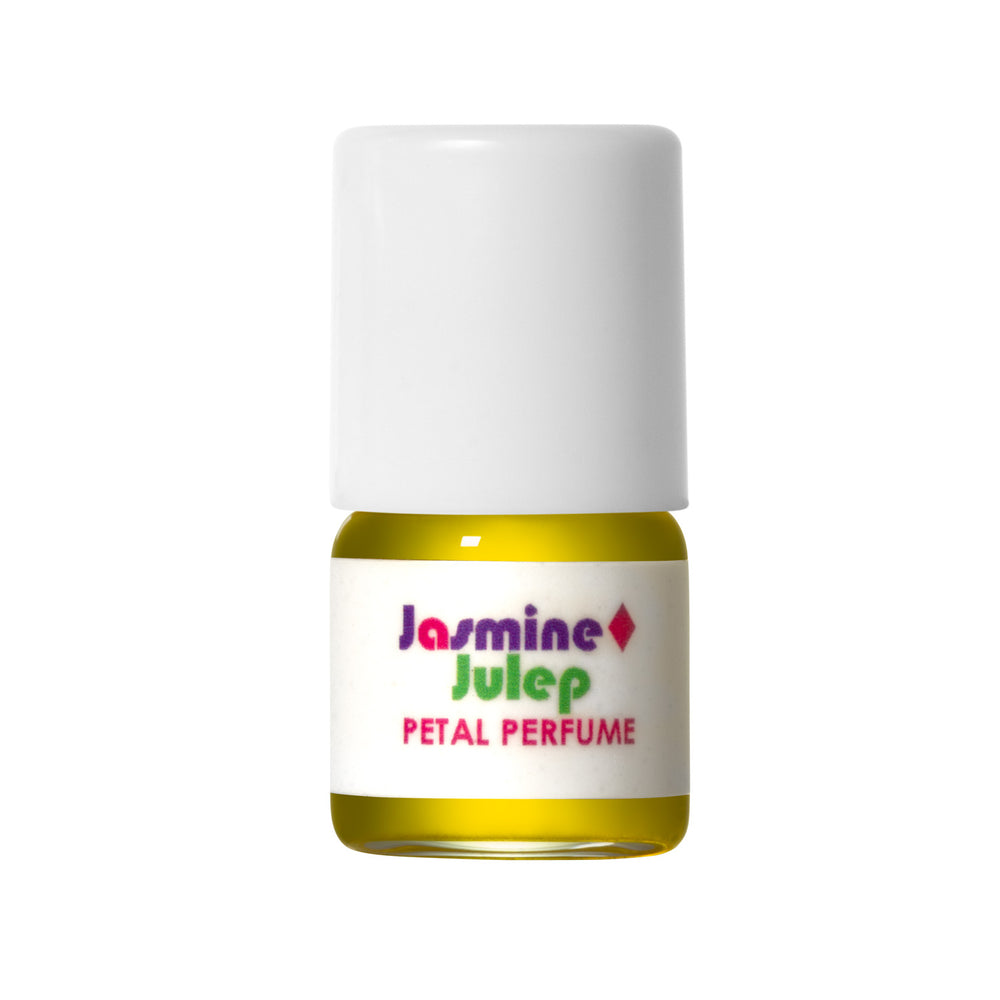 perfume - jasmine julep