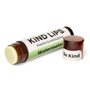 lip balm - watermelon