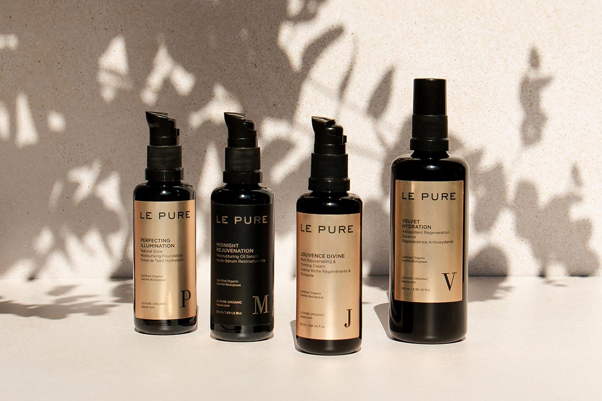 Be Genki - Natural Health and Organic Beauty