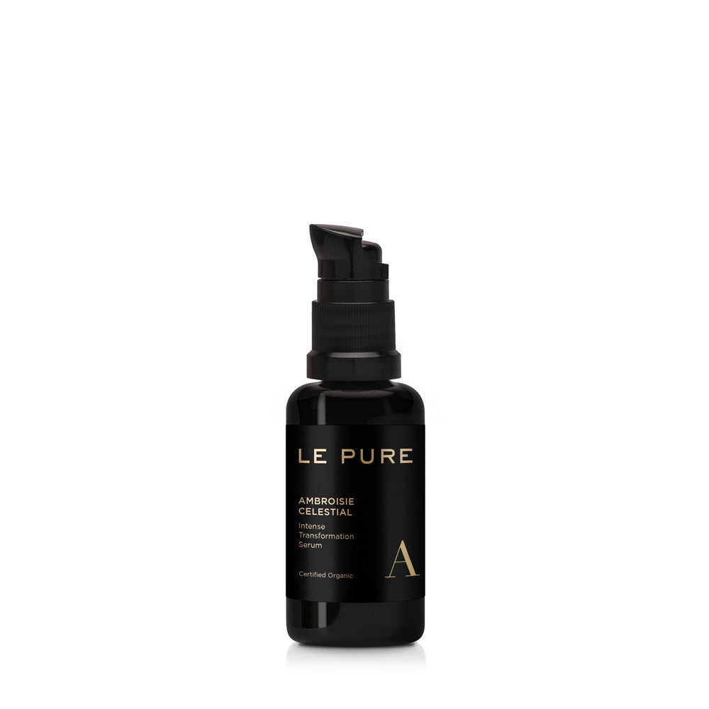 ambroisie celestial - intense transformation serum 30ml