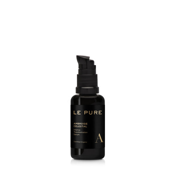 ambroisie celestial - intense transformation serum 30ml