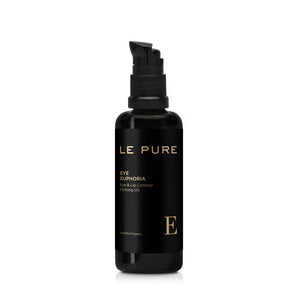 eye euphoria eye & lip contour firming oil 50ml