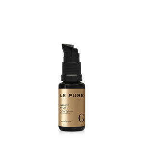 infinite glow - natural radiance bronzing tint 30ml