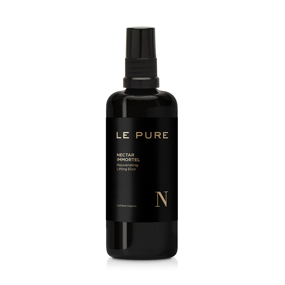 nectar immortel - rejuvenating lifting elixir 100ml