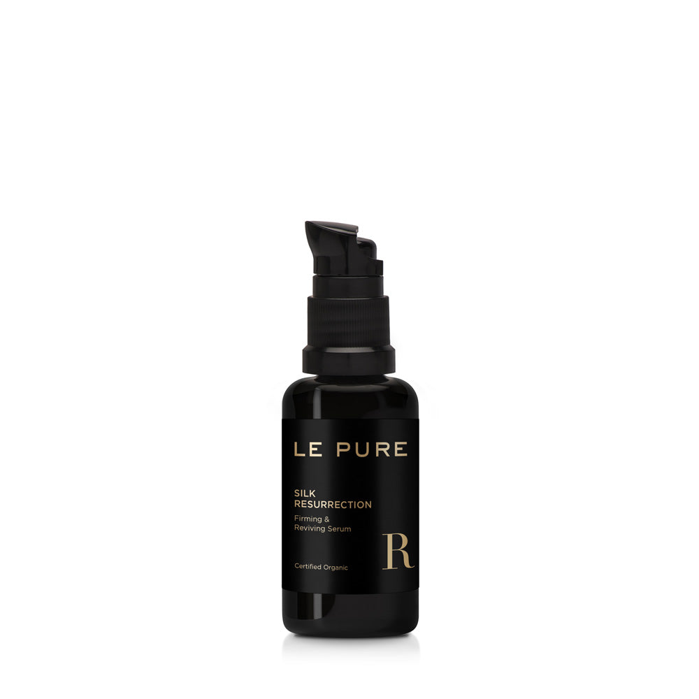 silk resurrection - firming & reviving serum 30ml