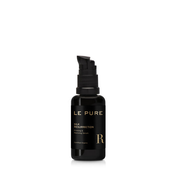 silk resurrection - firming & reviving serum 30ml