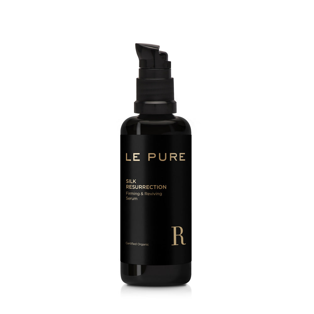 silk resurrection - firming & reviving serum 50ml
