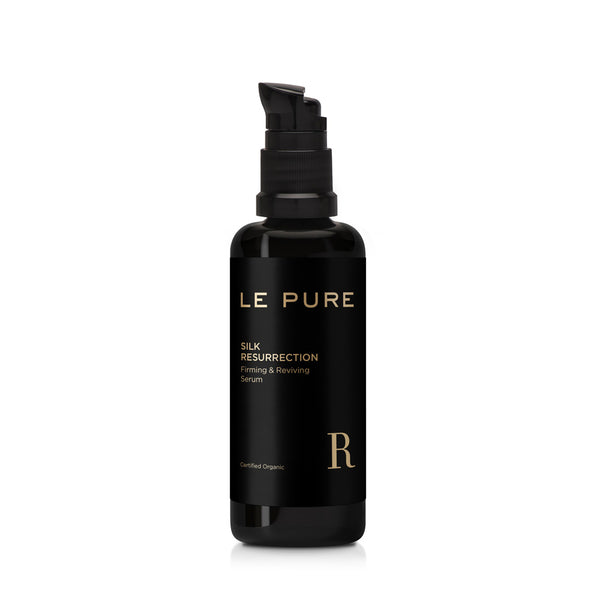 silk resurrection - firming & reviving serum 50ml