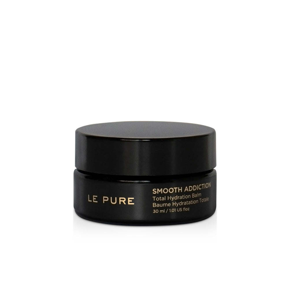 smooth addiction - total hydration balm 30ml