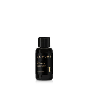 true revelation - exfoliation cream & hydration mask 30ml