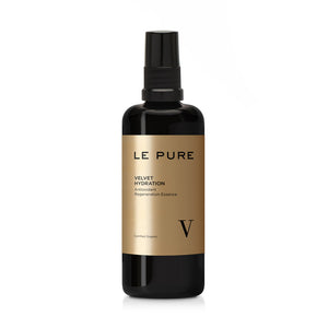 velvet hydration - antioxidant regeneration essence 100ml