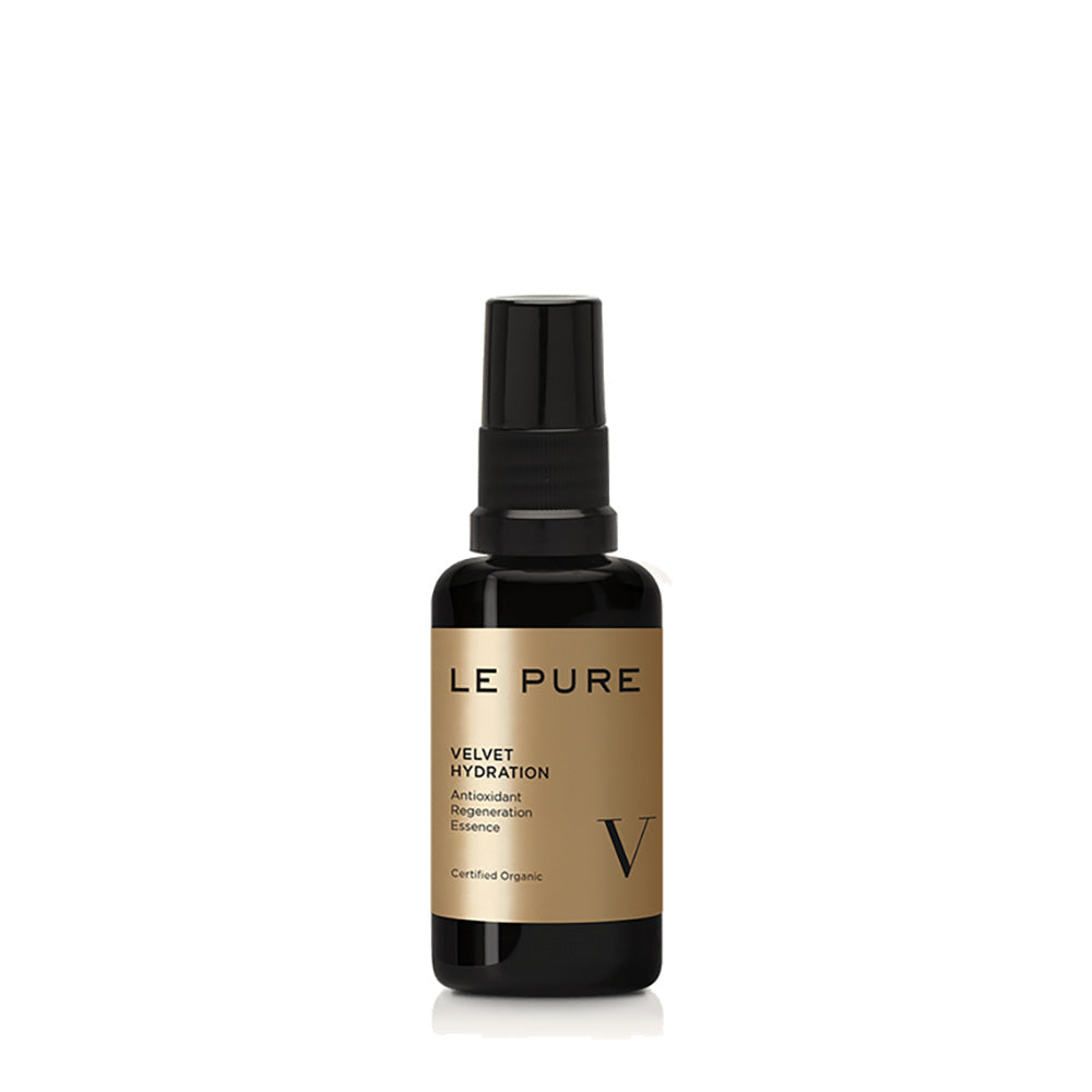 velvet hydration - antioxidant regeneration essence 30ml
